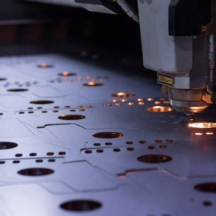 xometry laser cutting pros and cons